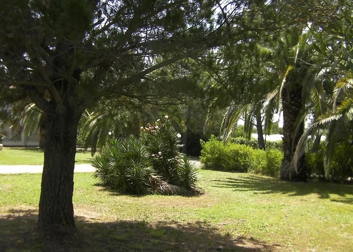 Kivotos Villa Studios