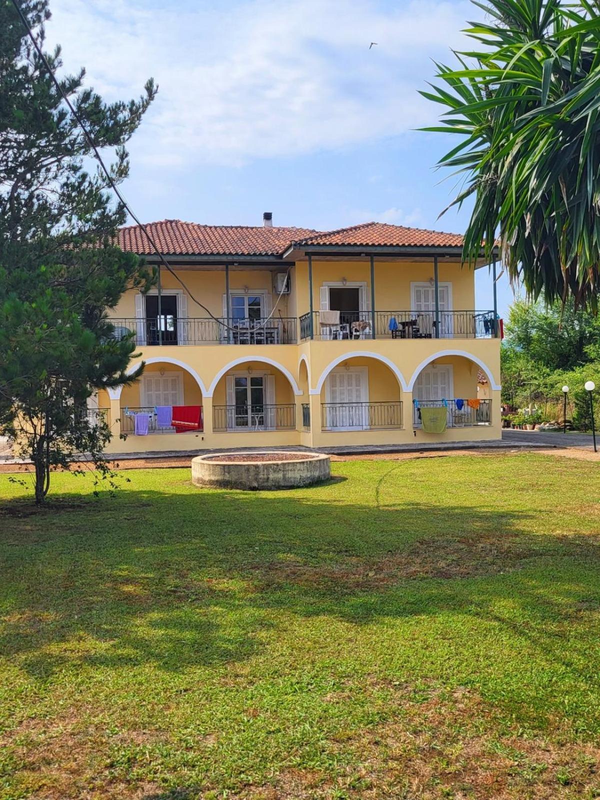 Kivotos Roda (Corfu)