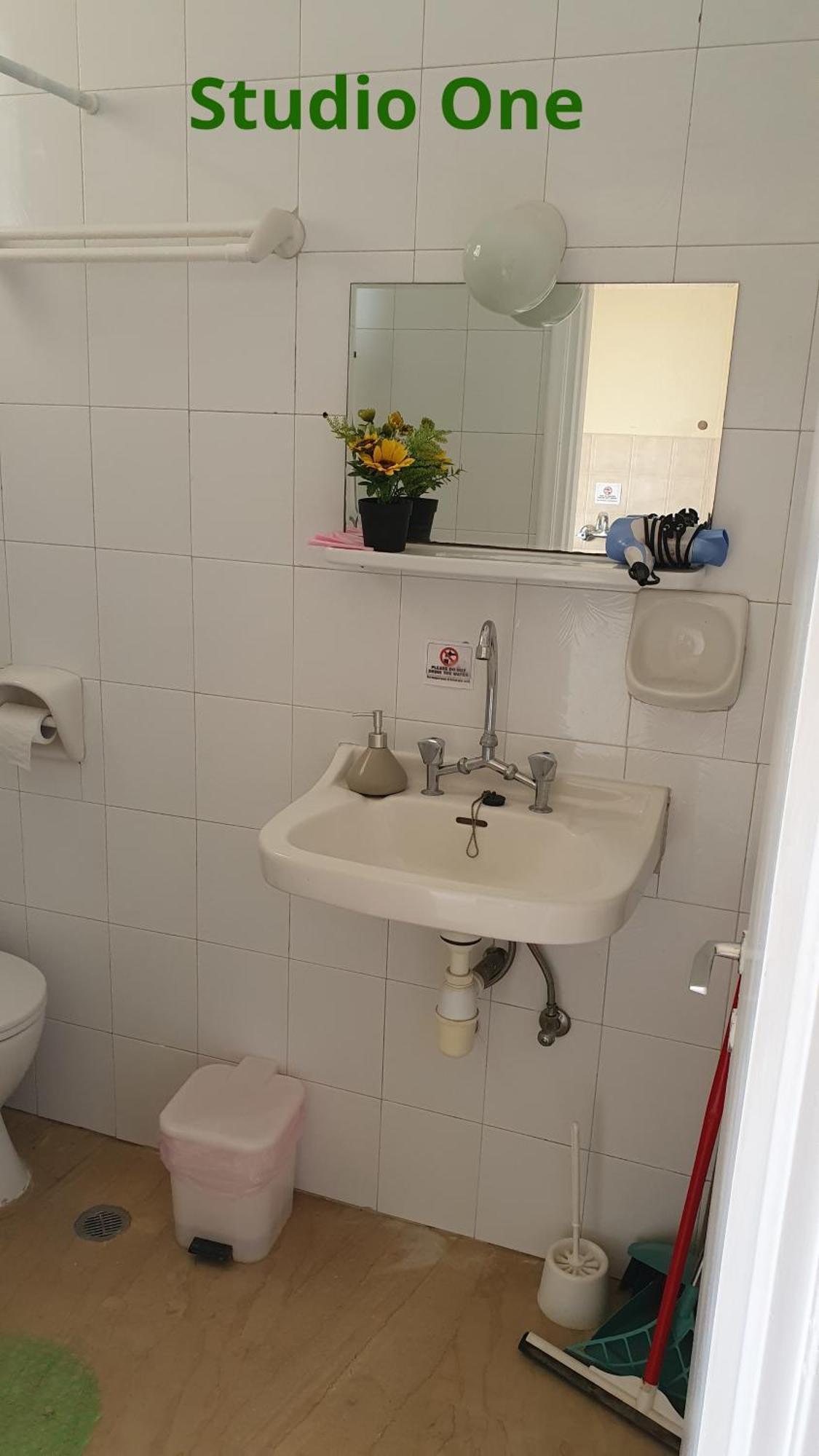 Apartment Kivotos *