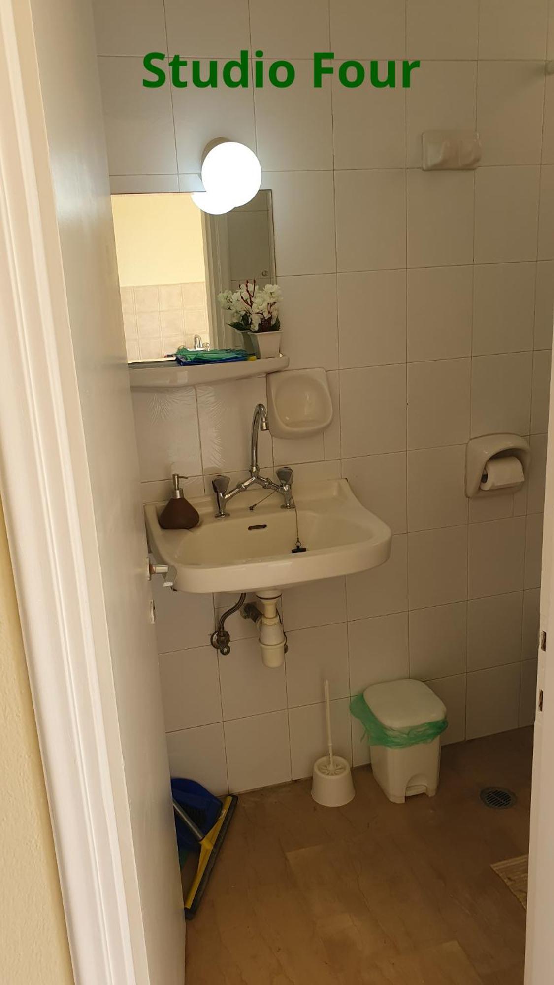 Kivotos Apartment Roda (Corfu)