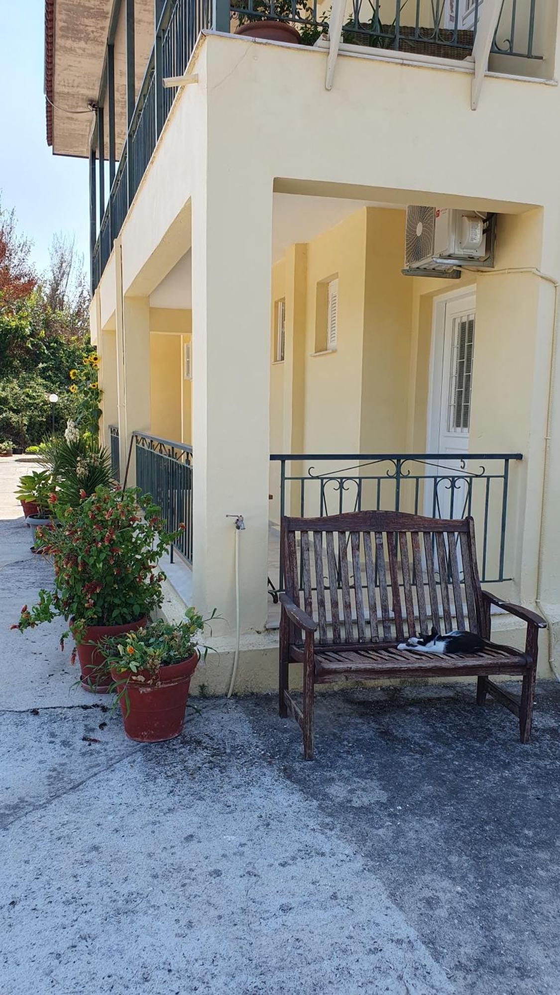Kivotos Roda (Corfu)
